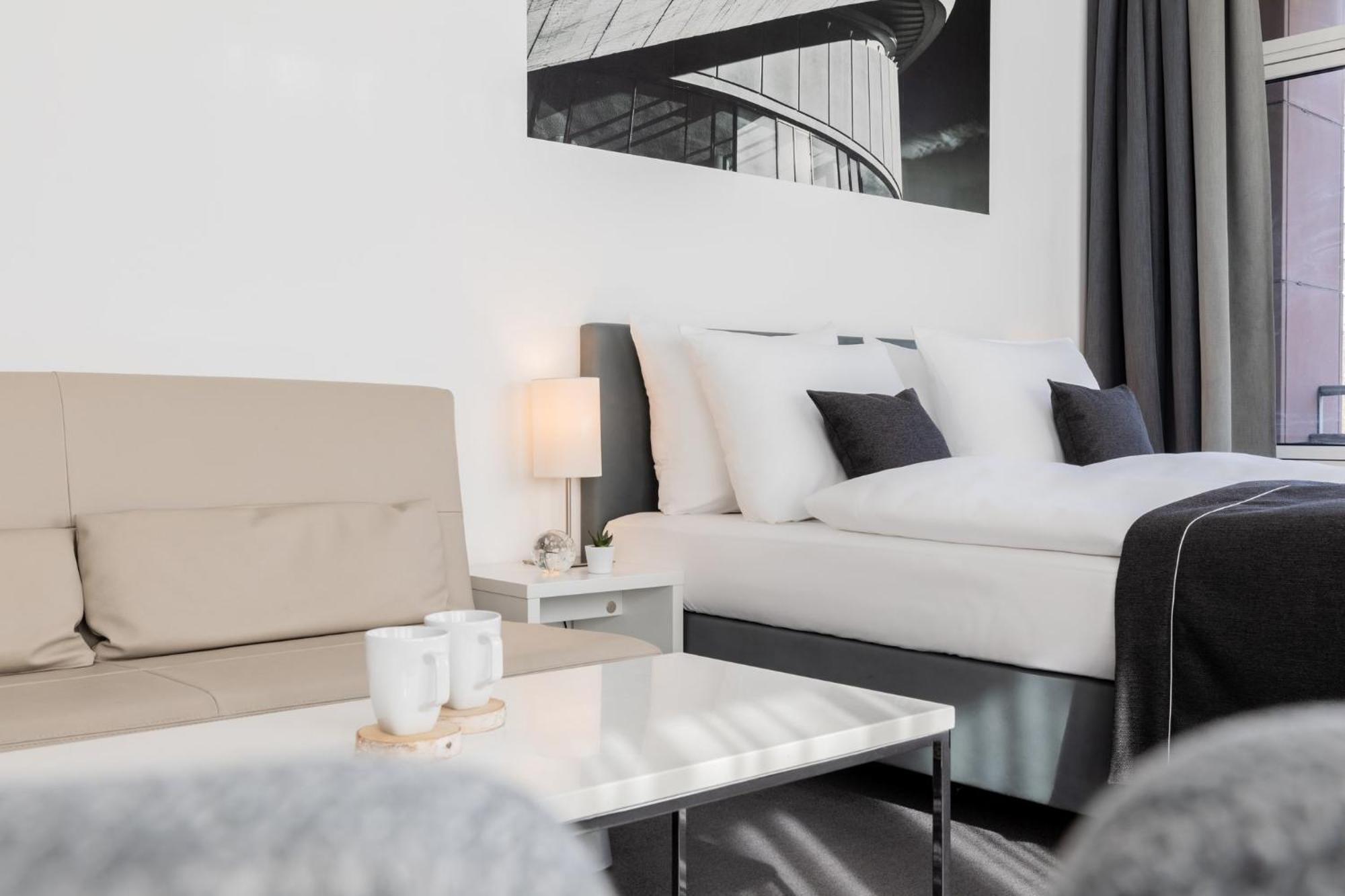 Premium King Family Room Sofa Bed