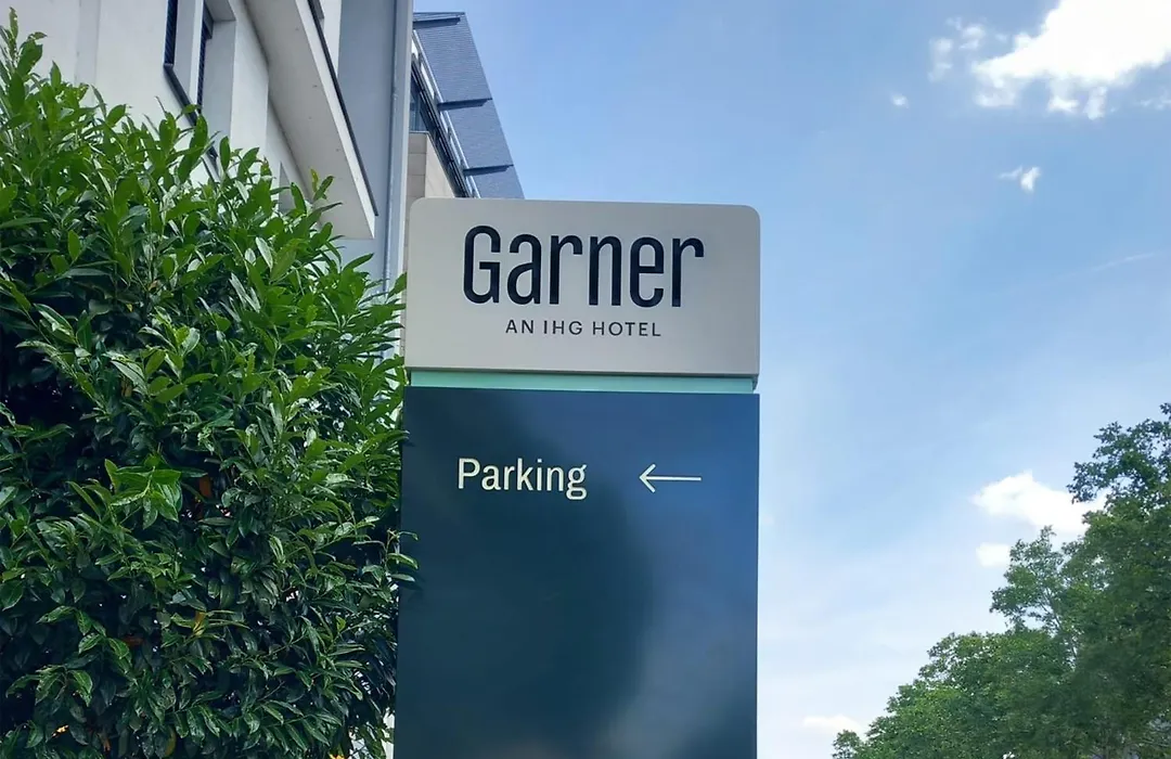 Garner Hotel Berlin - Gendarmenmarkt By Ihg-1