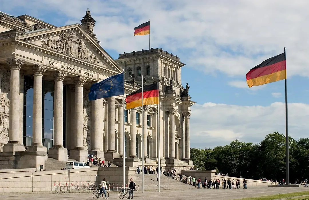 Garner Hotel Berlin - Gendarmenmarkt by IHG-1